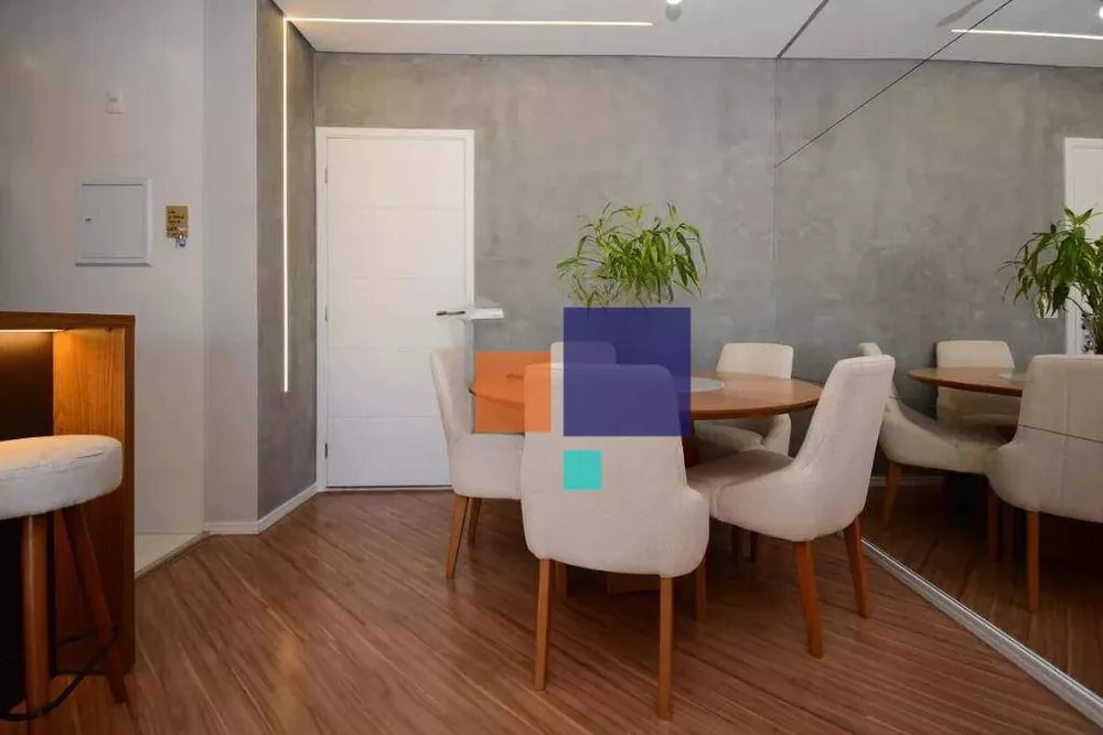 Apartamento à venda com 2 quartos, 77m² - Foto 5