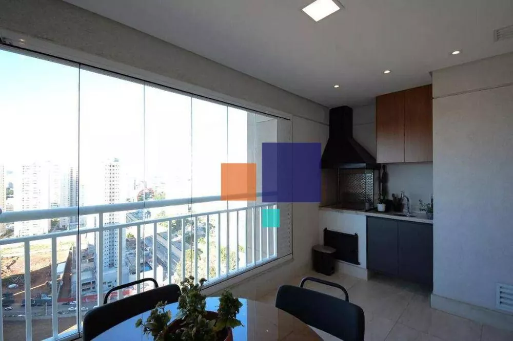 Apartamento à venda com 2 quartos, 77m² - Foto 8