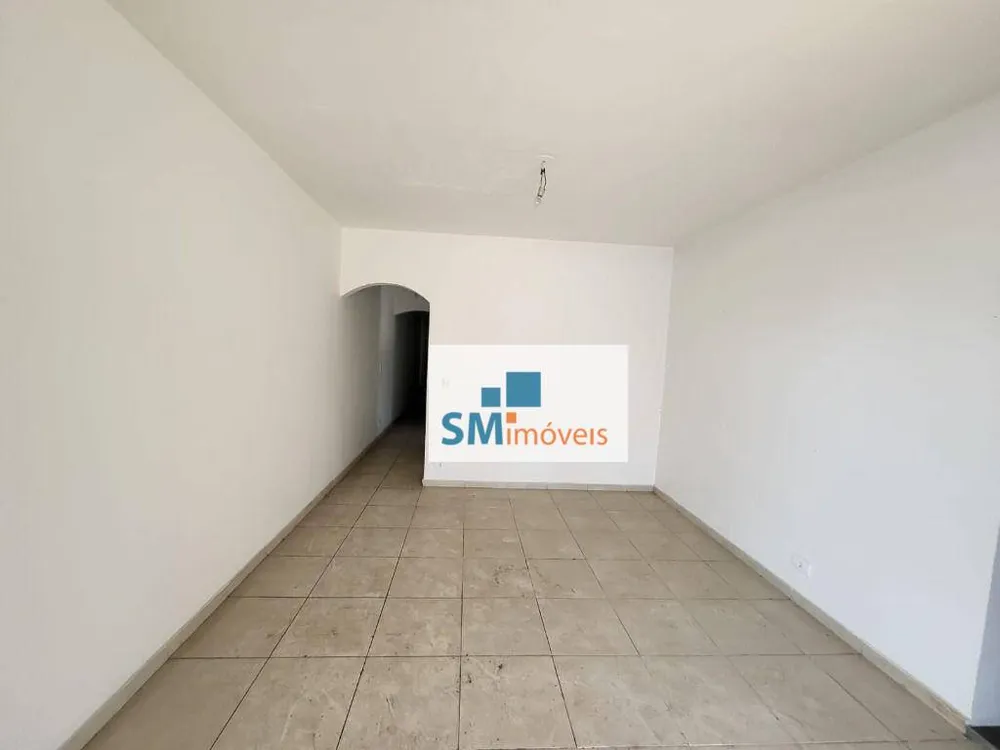 Sobrado, 4 quartos, 200 m² - Foto 1