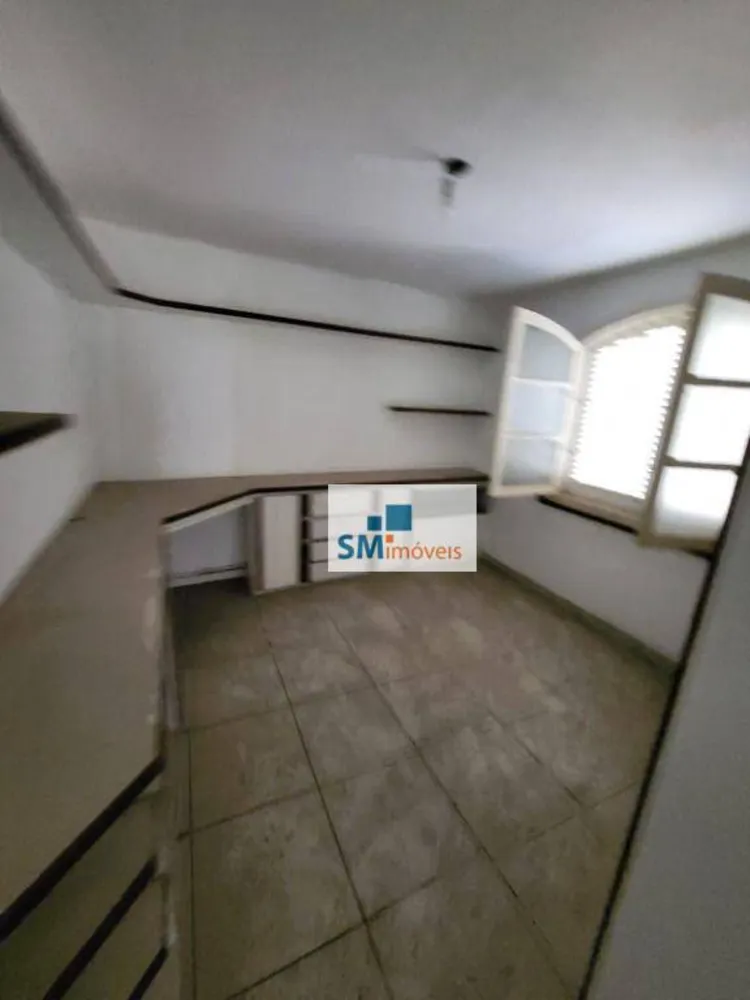 Sobrado, 4 quartos, 200 m² - Foto 6