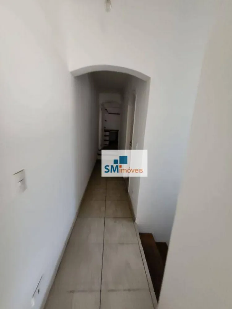 Sobrado, 4 quartos, 200 m² - Foto 7
