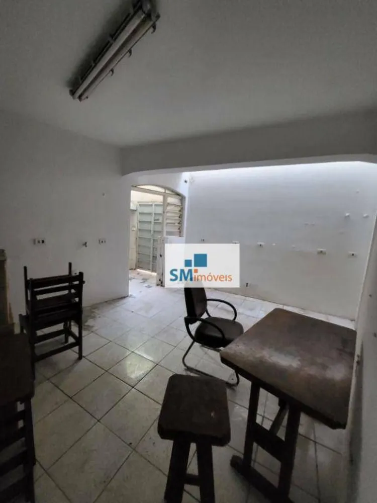 Sobrado, 4 quartos, 200 m² - Foto 8