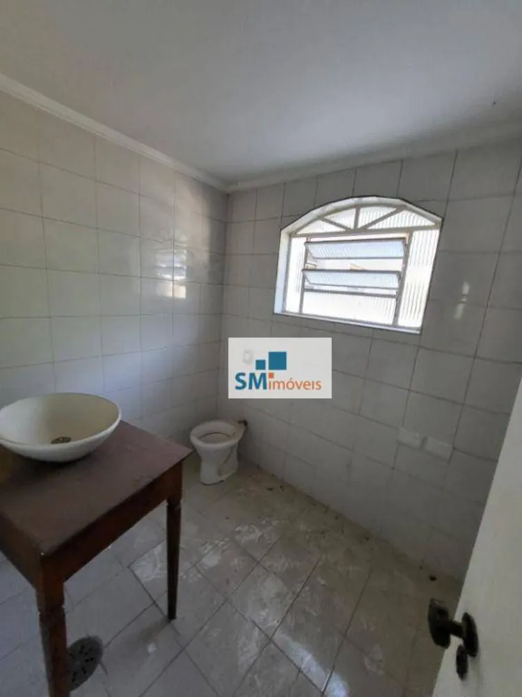Sobrado, 4 quartos, 200 m² - Foto 2