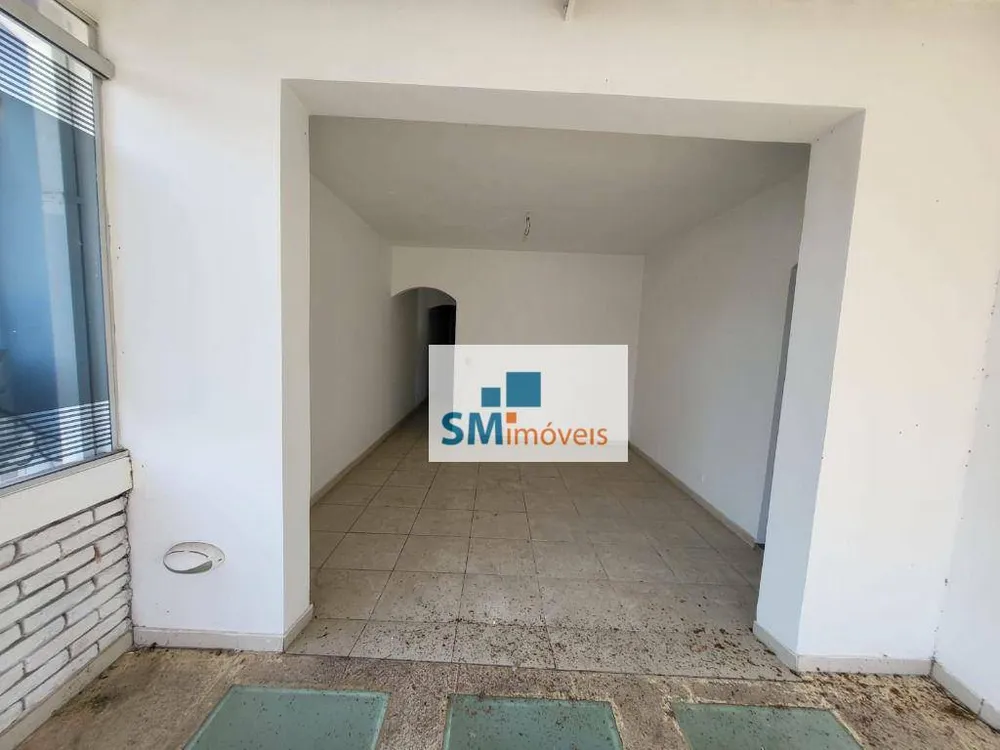 Sobrado, 4 quartos, 200 m² - Foto 4