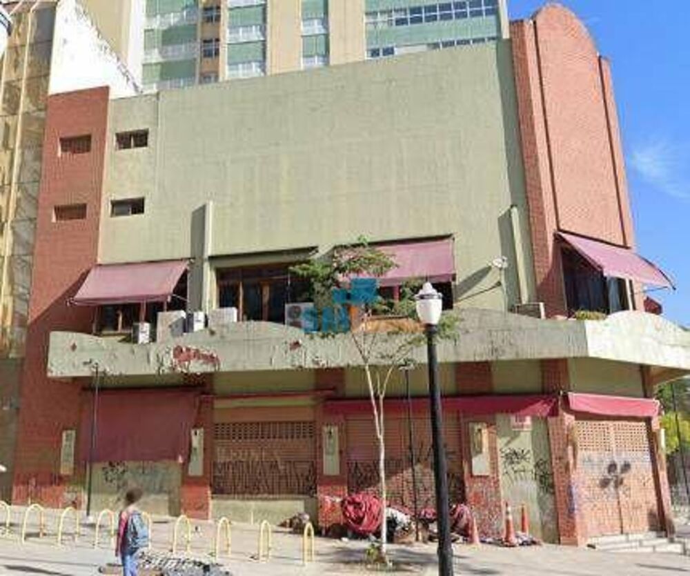 Prédio Inteiro, 1500 m² - Foto 3