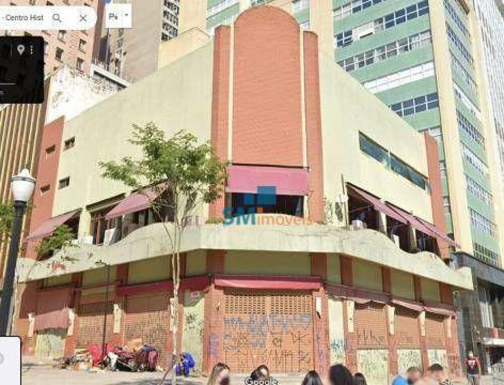 Prédio Inteiro, 1500 m² - Foto 1