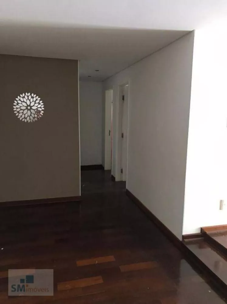 Apartamento à venda com 3 quartos, 250m² - Foto 4