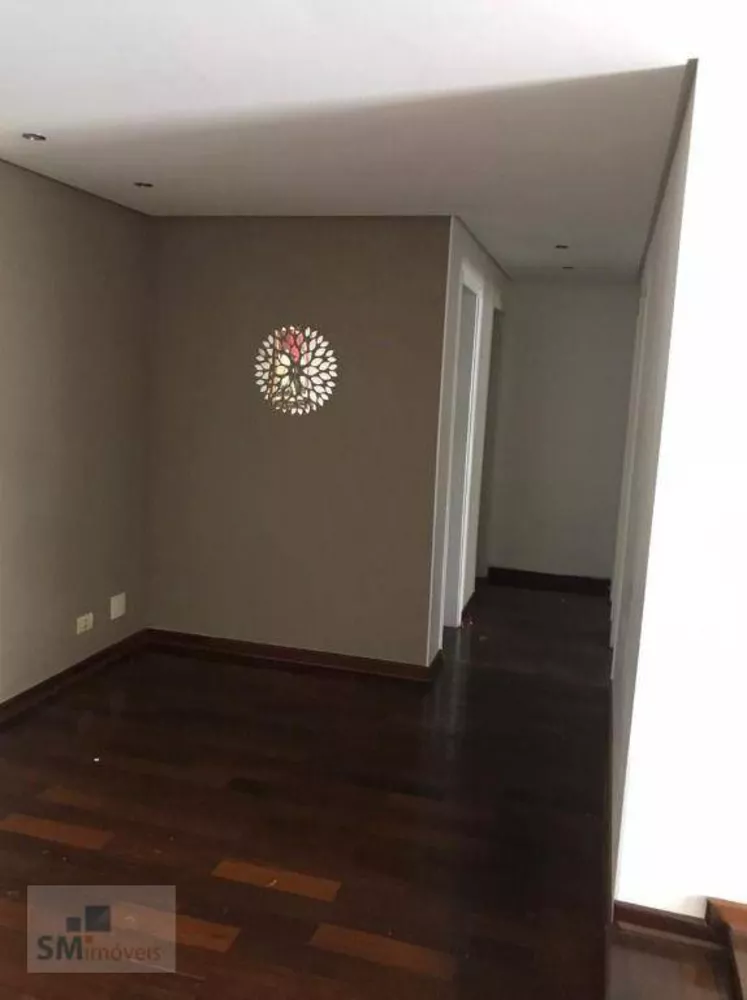 Apartamento à venda com 3 quartos, 250m² - Foto 2