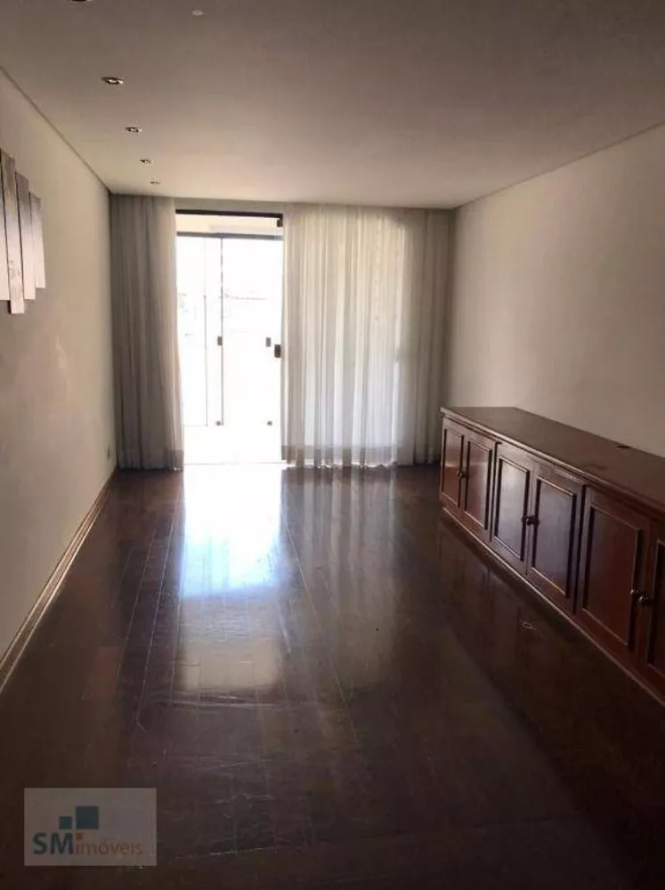 Apartamento à venda com 3 quartos, 250m² - Foto 3