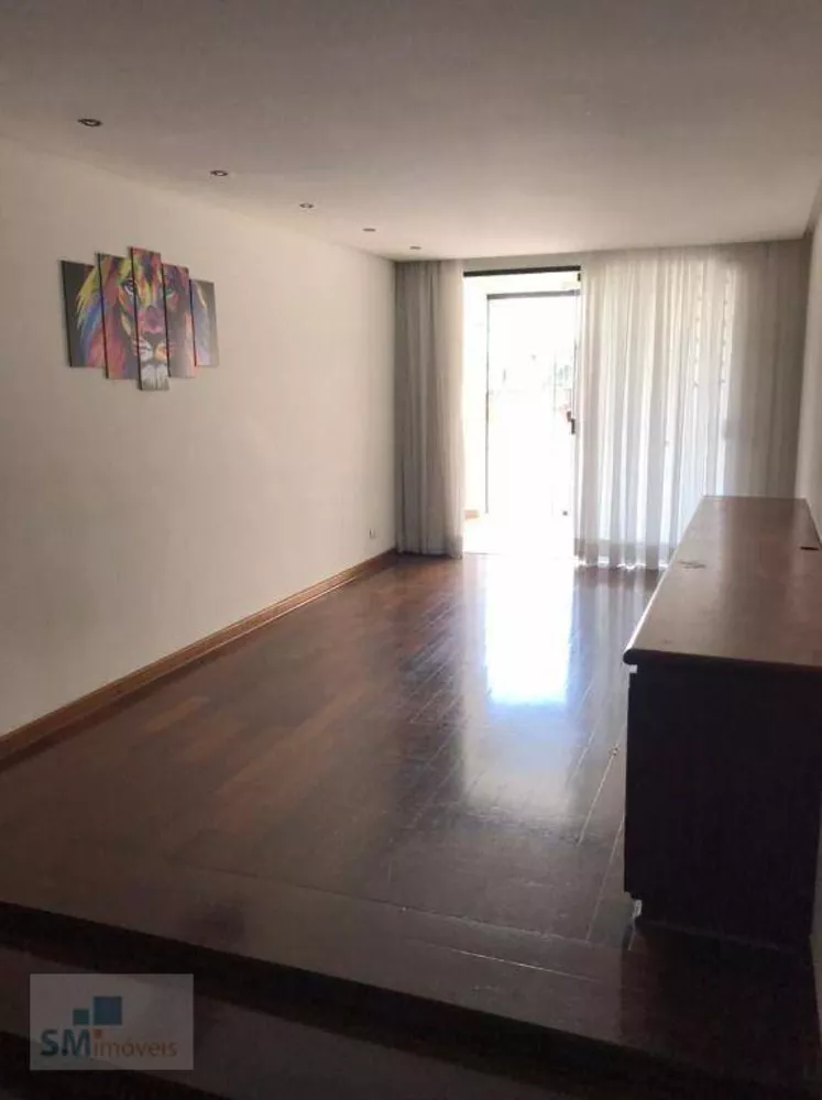 Apartamento à venda com 3 quartos, 250m² - Foto 1