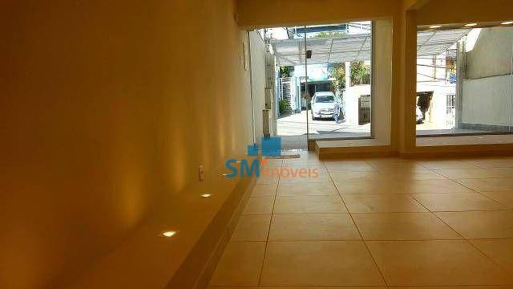 Loja-Salão, 148 m² - Foto 4