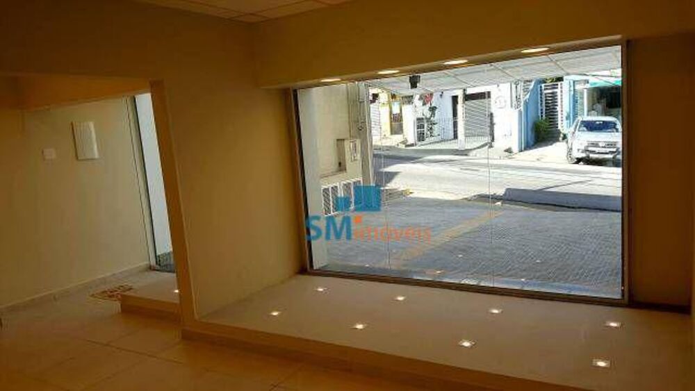 Loja-Salão, 148 m² - Foto 17