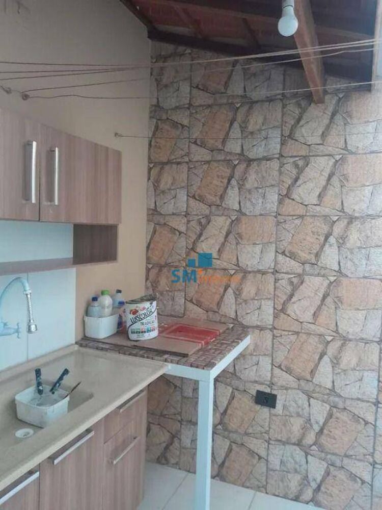 Apartamento, 3 quartos, 72 m² - Foto 5