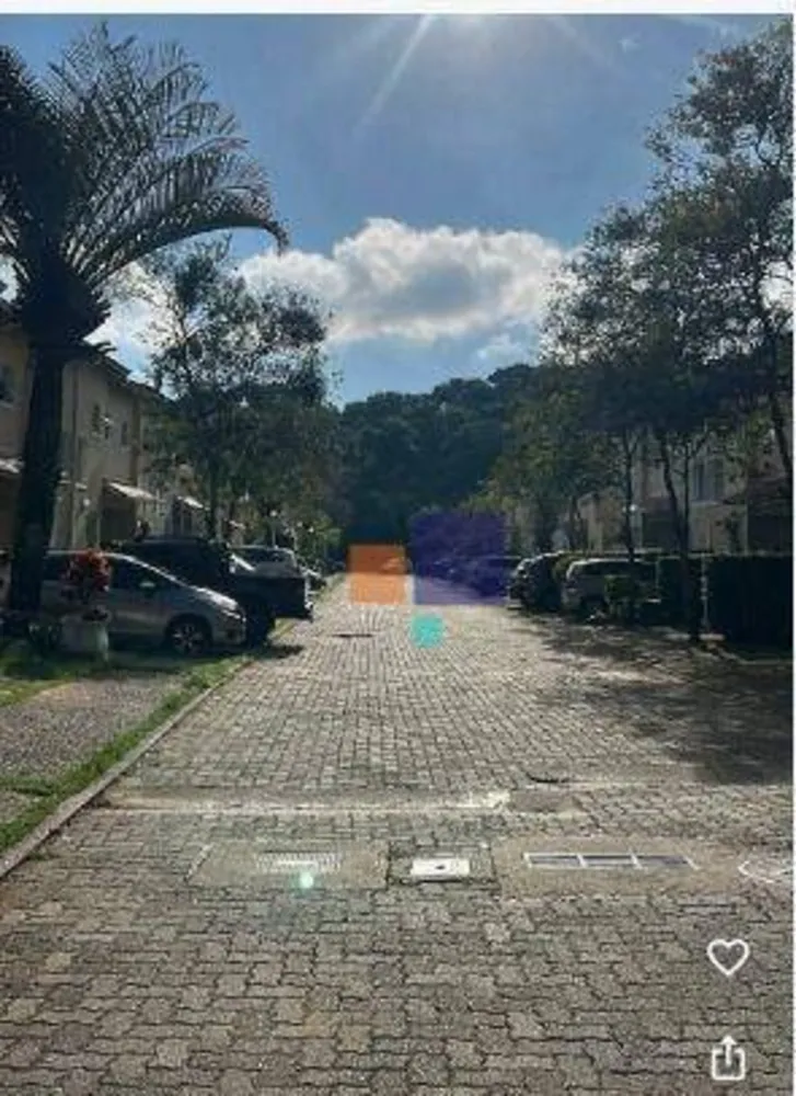 Casa de Condomínio, 2 quartos - Foto 4