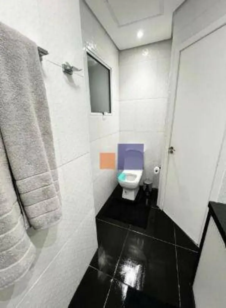 Casa de Condomínio, 2 quartos - Foto 2