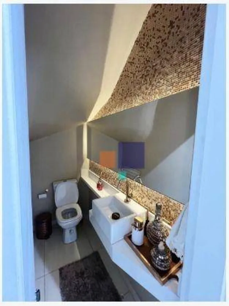 Casa de Condomínio, 2 quartos - Foto 3