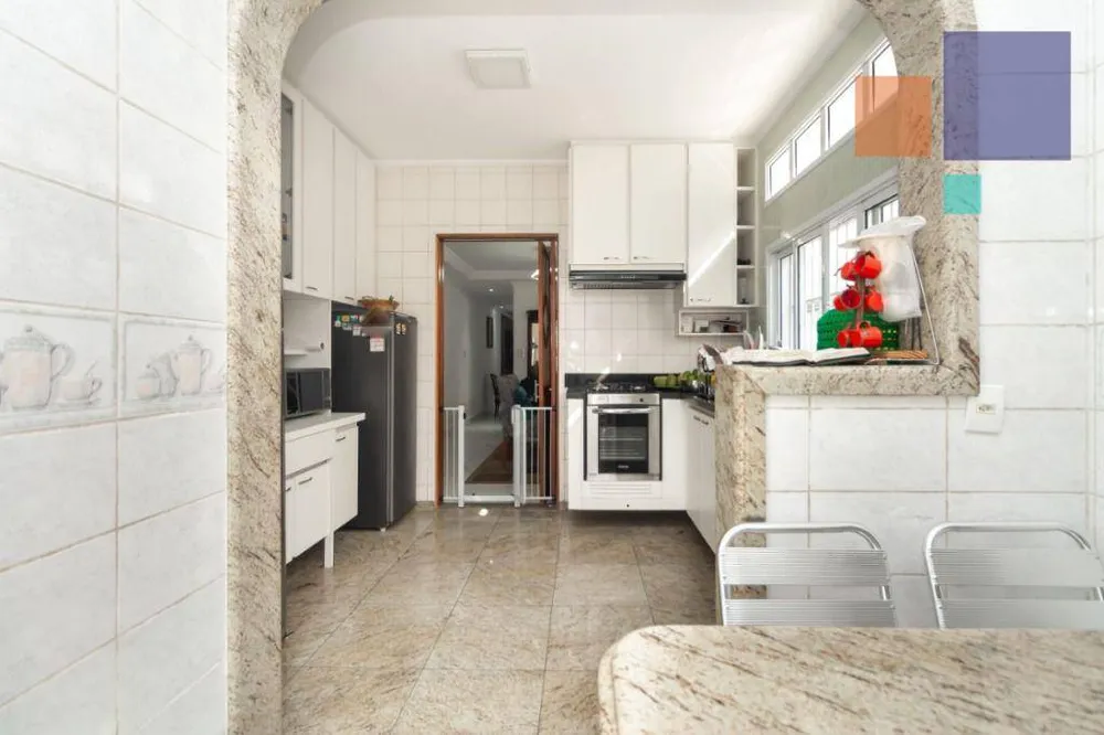 Sobrado, 3 quartos, 141 m² - Foto 5