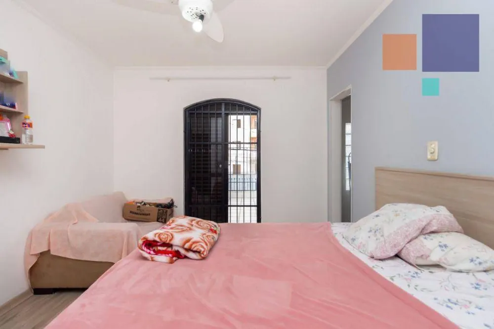 Sobrado, 3 quartos, 141 m² - Foto 3