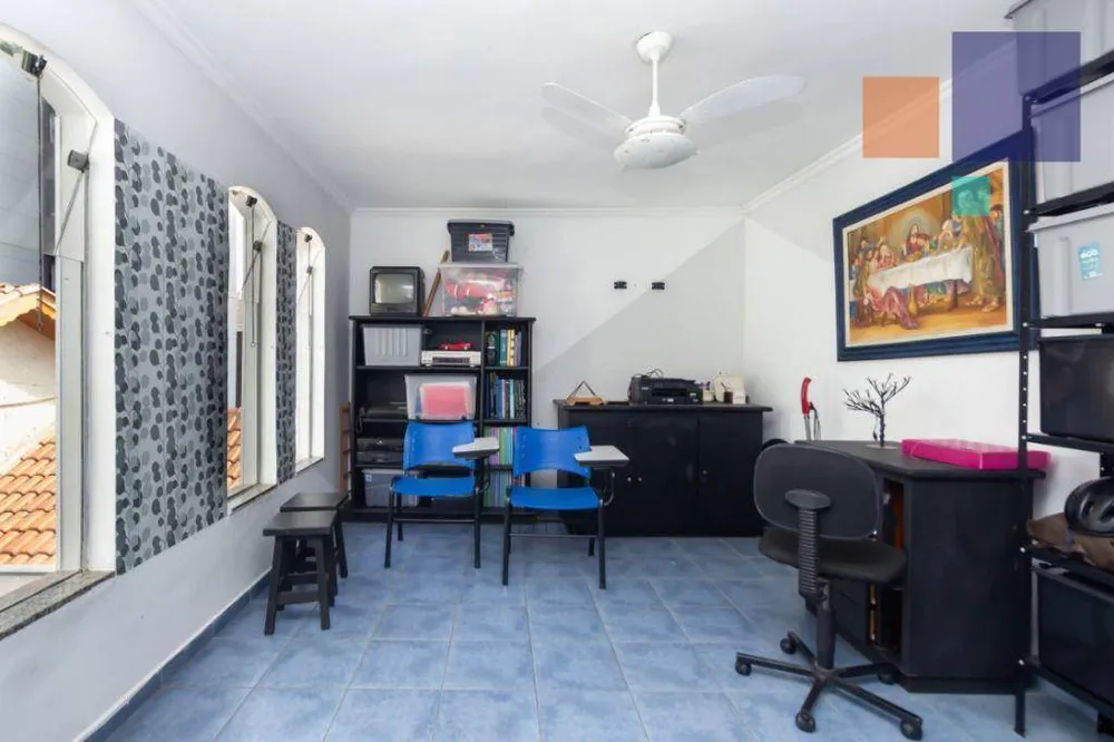 Sobrado, 3 quartos, 141 m² - Foto 10