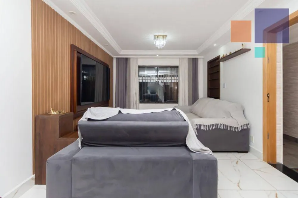 Sobrado, 3 quartos, 141 m² - Foto 12