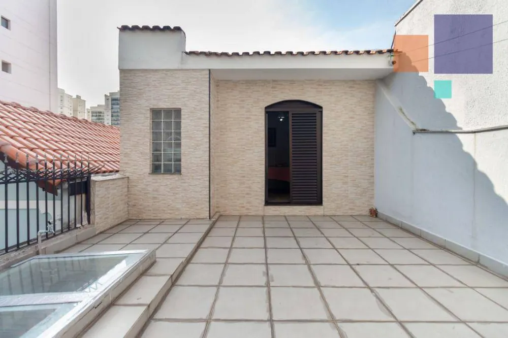 Sobrado, 3 quartos, 141 m² - Foto 4