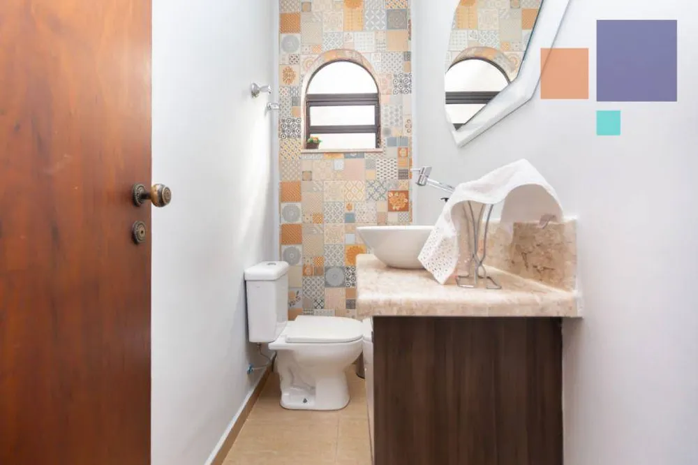 Sobrado, 3 quartos, 141 m² - Foto 6