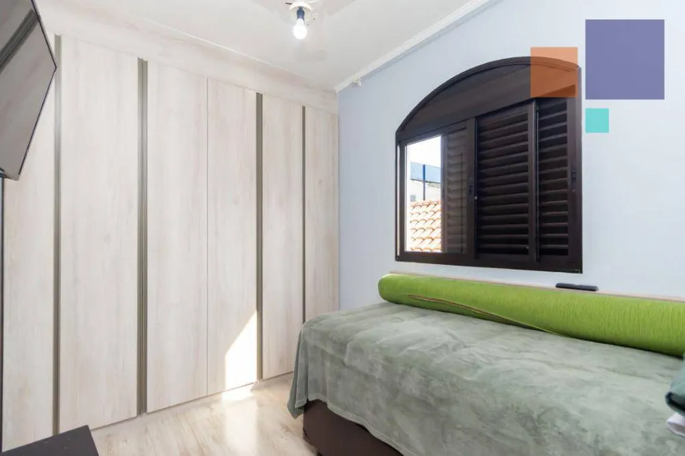 Sobrado, 3 quartos, 141 m² - Foto 7