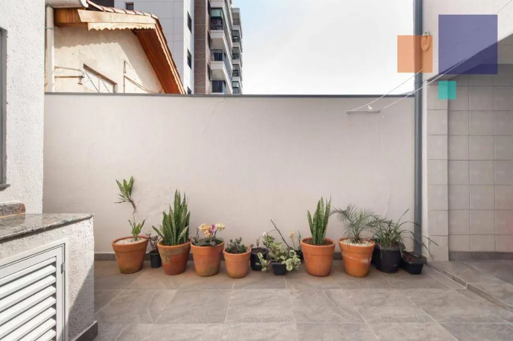 Sobrado, 3 quartos, 141 m² - Foto 9