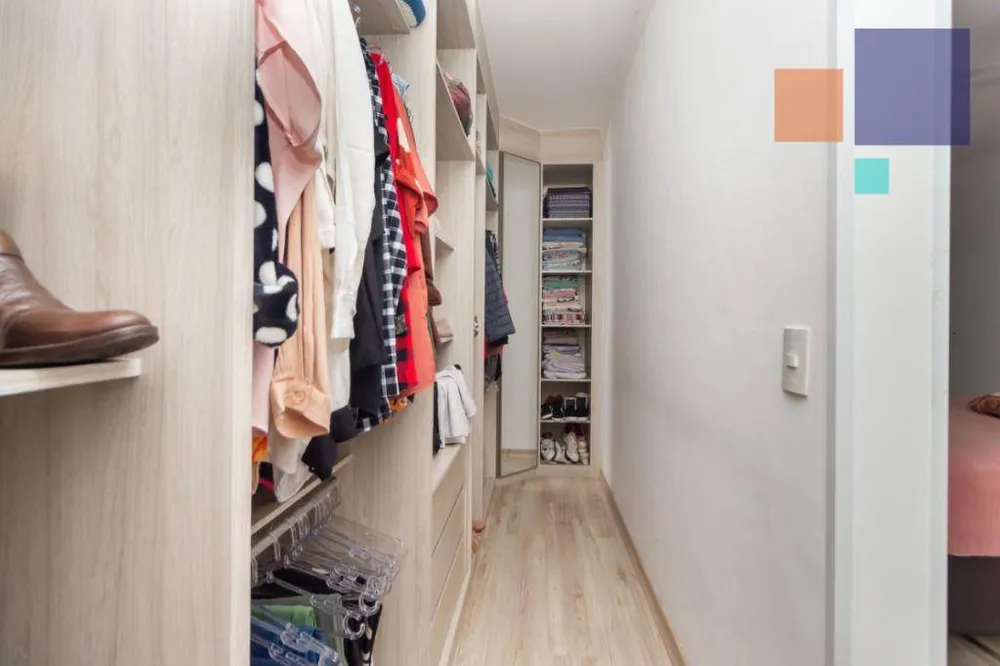 Sobrado, 3 quartos, 141 m² - Foto 2