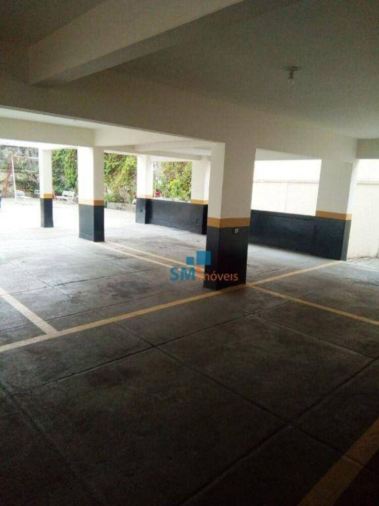 Apartamento à venda com 3 quartos, 90m² - Foto 7