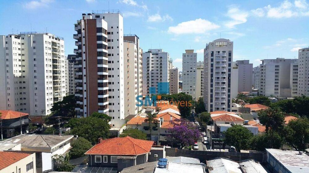 Apartamento à venda com 3 quartos, 90m² - Foto 11