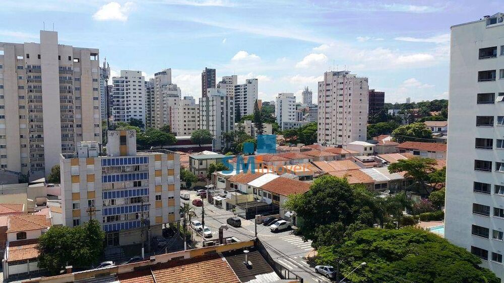 Apartamento à venda com 3 quartos, 90m² - Foto 9