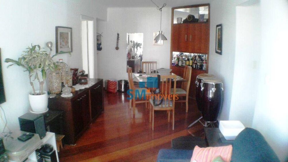 Apartamento à venda com 3 quartos, 90m² - Foto 1