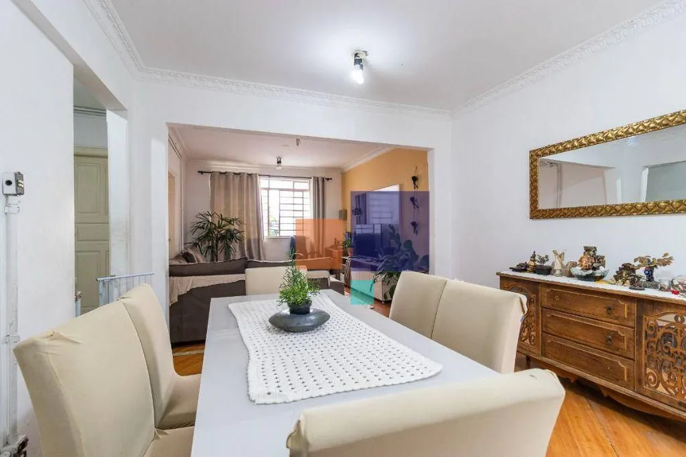 Sobrado, 3 quartos, 162 m² - Foto 4