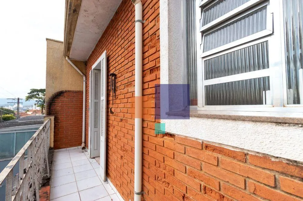 Sobrado, 3 quartos, 162 m² - Foto 3