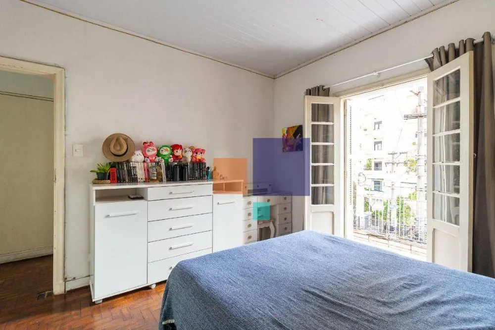Sobrado, 3 quartos, 162 m² - Foto 1