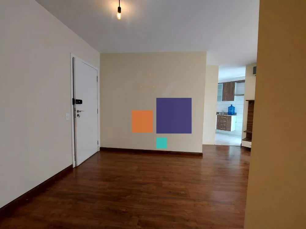 Apartamento para alugar com 2 quartos, 57m² - Foto 4