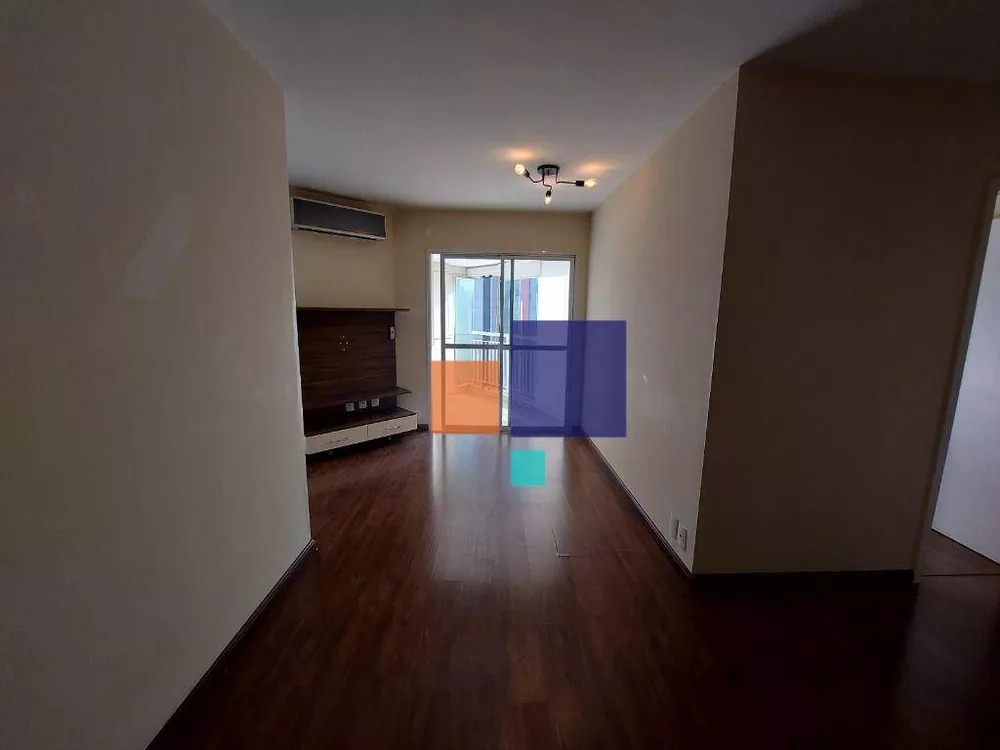 Apartamento para alugar com 2 quartos, 57m² - Foto 1