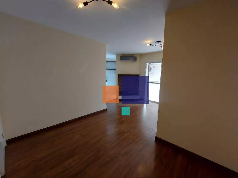 Apartamento para alugar com 2 quartos, 57m² - Foto 2