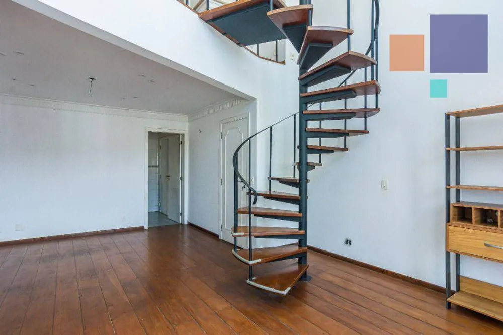 Cobertura, 3 quartos, 223 m² - Foto 2