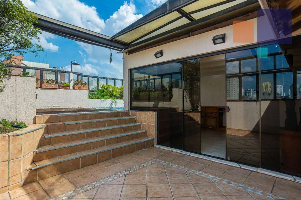 Cobertura, 3 quartos, 223 m² - Foto 12