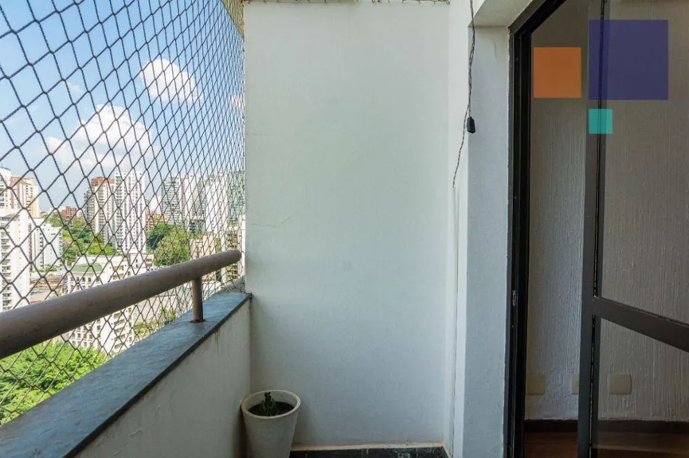 Cobertura, 3 quartos, 223 m² - Foto 4