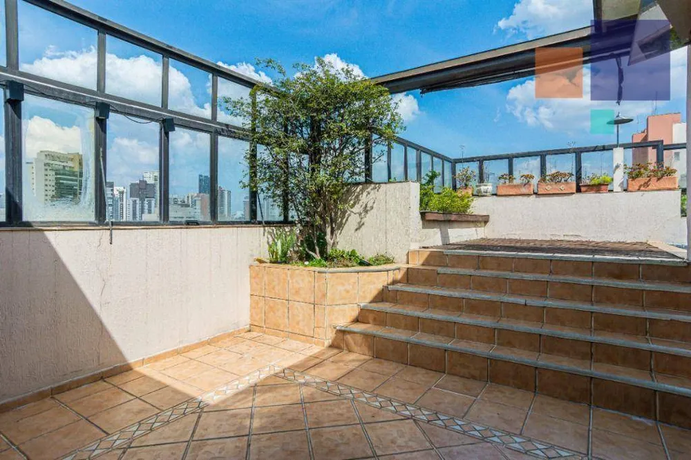Cobertura, 3 quartos, 223 m² - Foto 10
