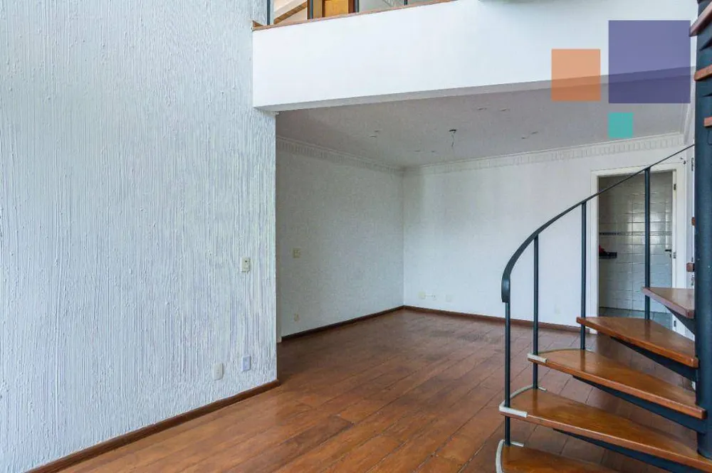 Cobertura, 3 quartos, 223 m² - Foto 3