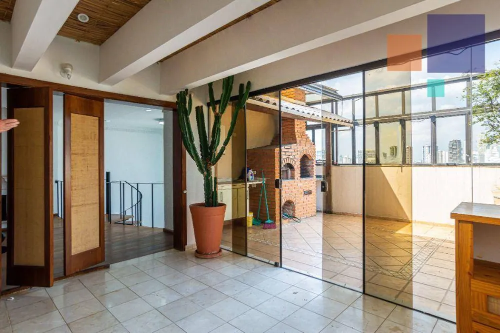 Cobertura, 3 quartos, 223 m² - Foto 11