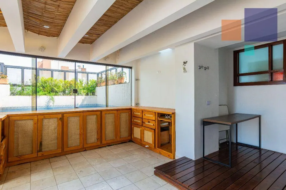 Cobertura, 3 quartos, 223 m² - Foto 9