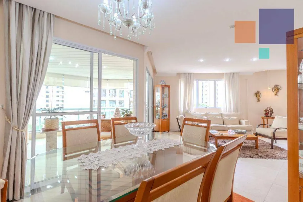 Apartamento, 3 quartos, 149 m² - Foto 4