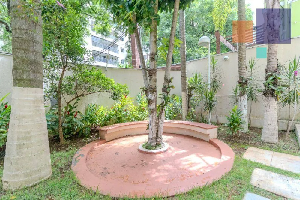 Apartamento, 3 quartos, 149 m² - Foto 11