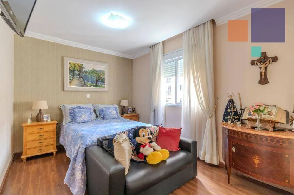 Apartamento, 3 quartos, 149 m² - Foto 8