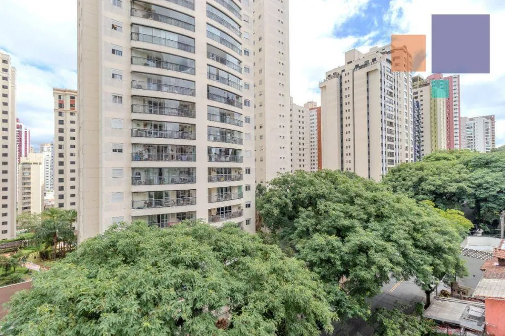 Apartamento, 3 quartos, 149 m² - Foto 5